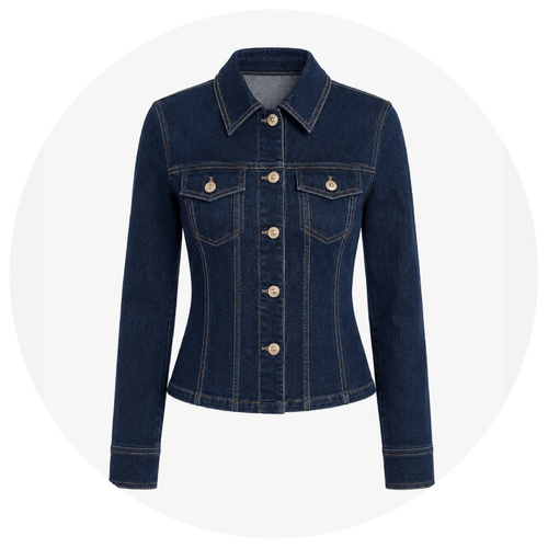 Chaquetas