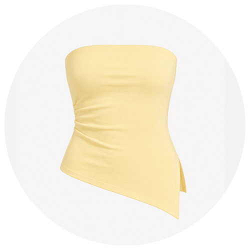 STRAPLESS