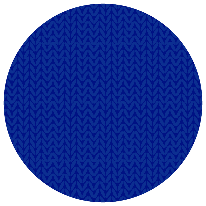 AZUL CLÁSICO