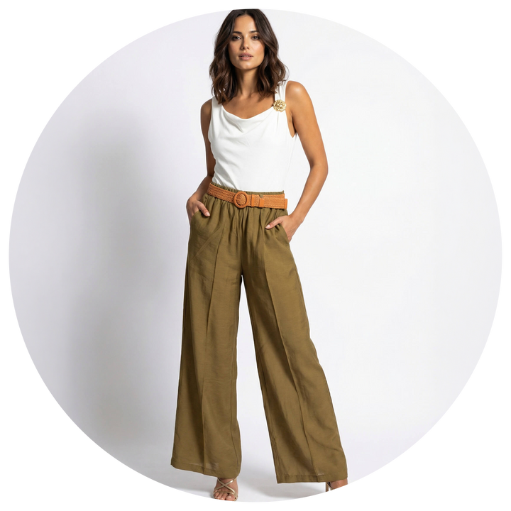 Pantalones
