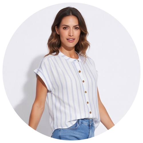 Blusas