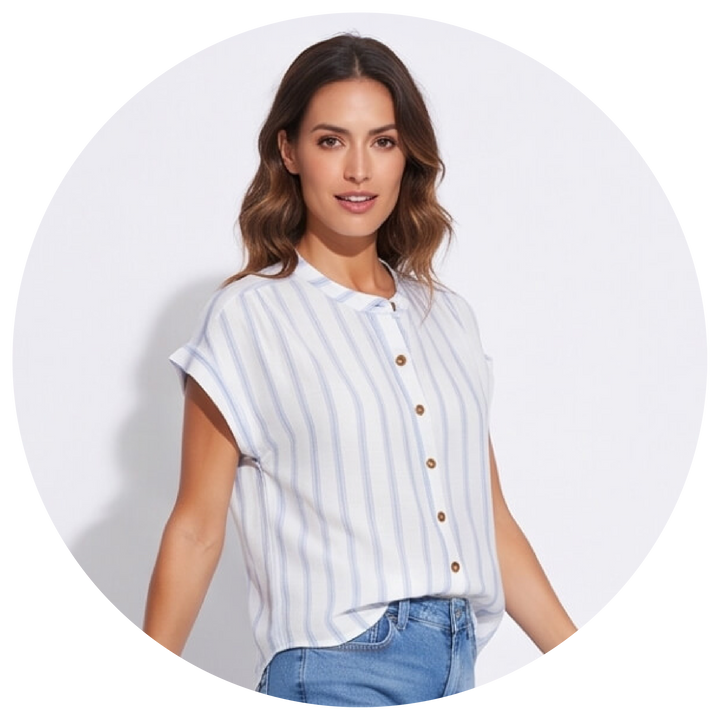 Blusas