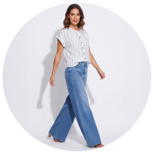 Blusas