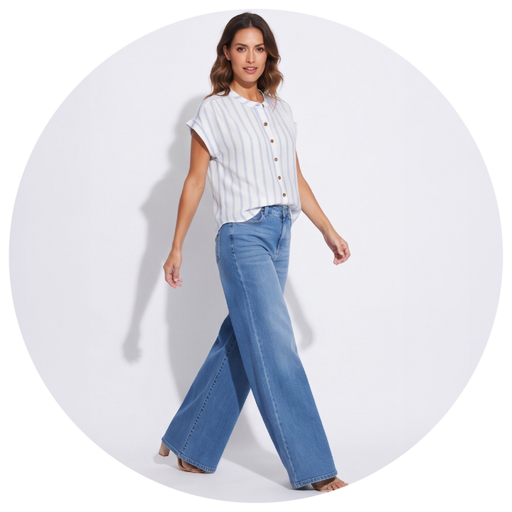 Blusas