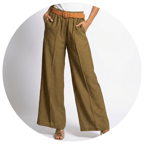 Pantalones