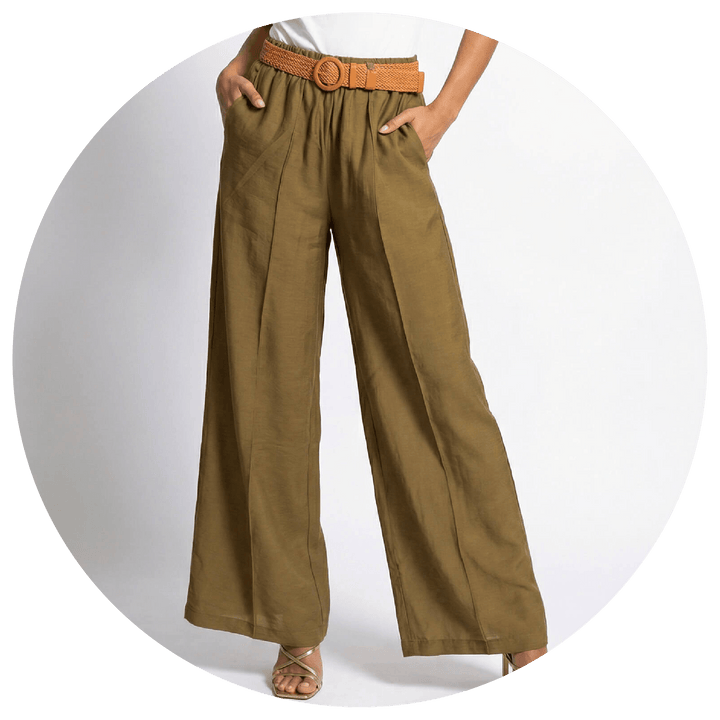 Pantalones