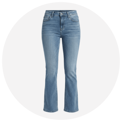 BOOT CUT