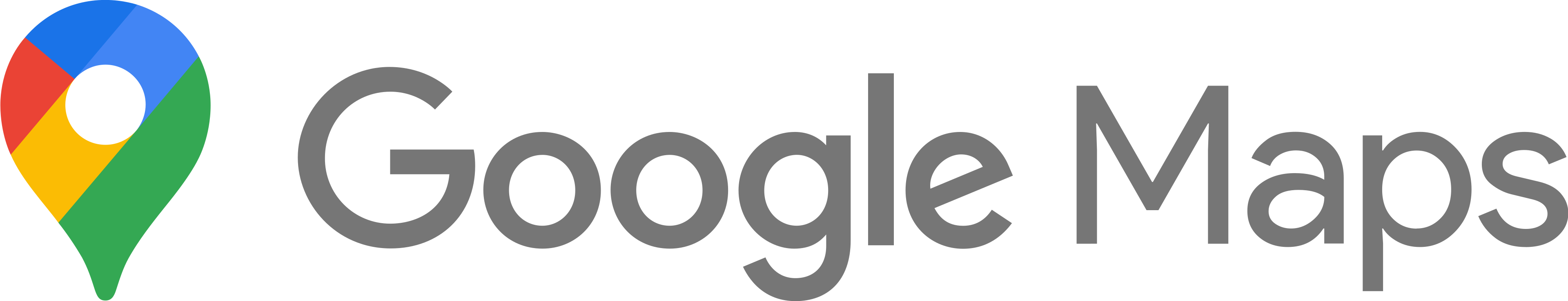 Google Maps
