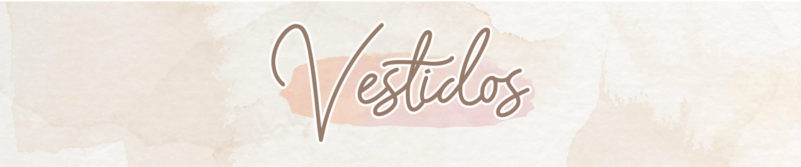 Vestidos
